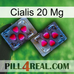 Lilly Cialis 20 Mg 15